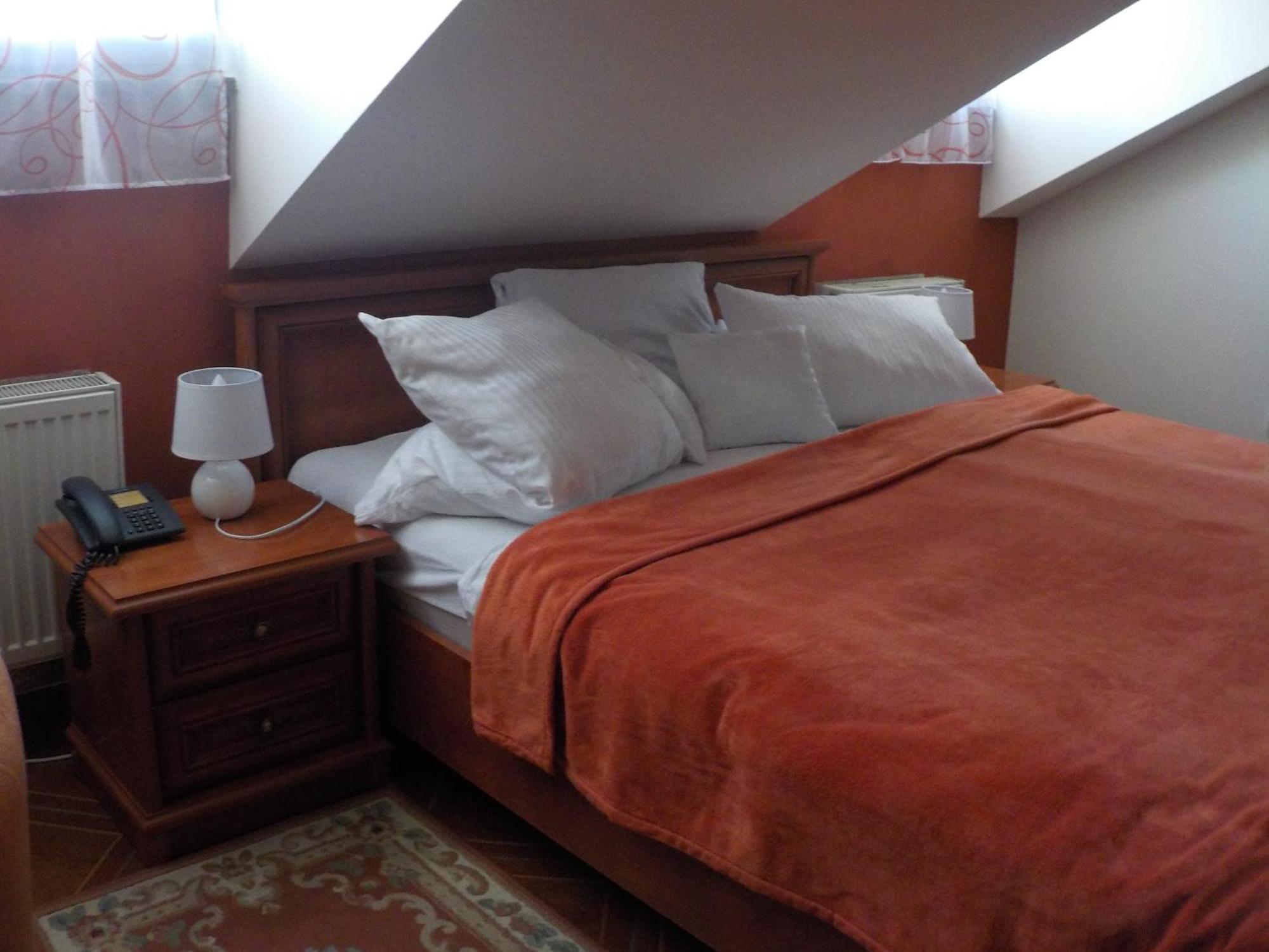 Hotel Krivan Kysucke Nove Mesto Pokój zdjęcie