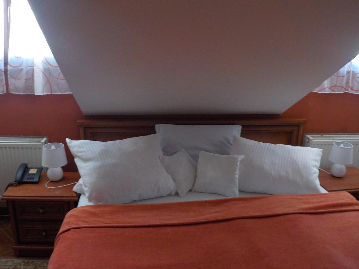 Hotel Krivan Kysucke Nove Mesto Pokój zdjęcie
