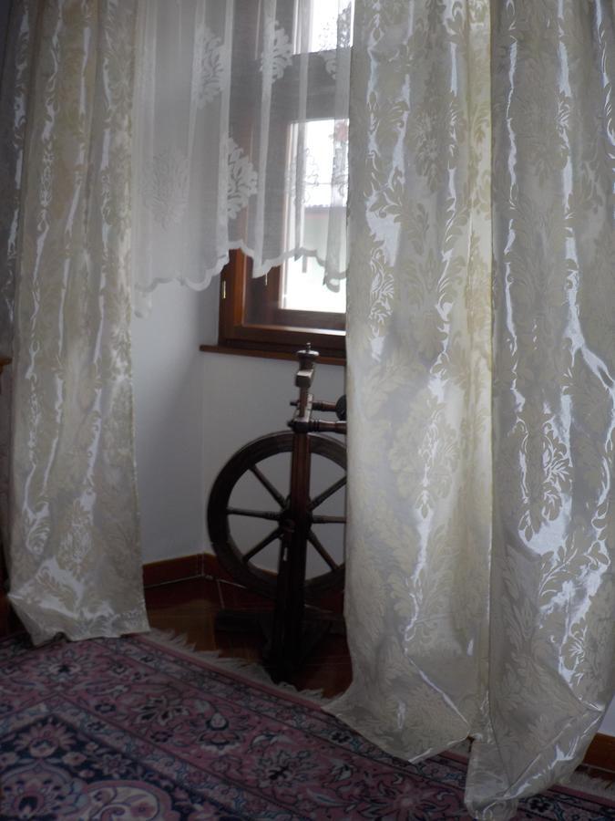 Hotel Krivan Kysucke Nove Mesto Zewnętrze zdjęcie