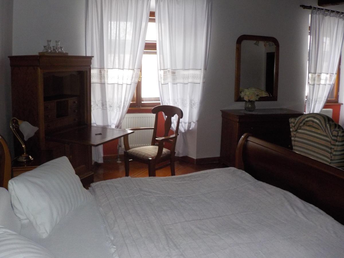 Hotel Krivan Kysucke Nove Mesto Zewnętrze zdjęcie