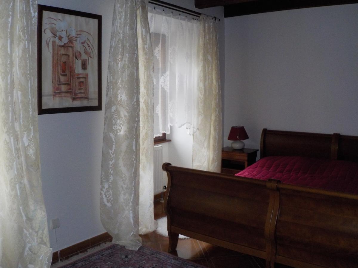 Hotel Krivan Kysucke Nove Mesto Zewnętrze zdjęcie