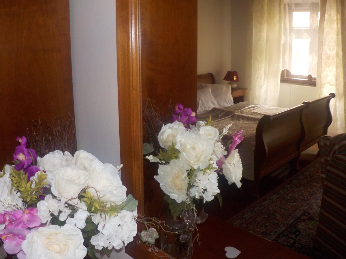 Hotel Krivan Kysucke Nove Mesto Zewnętrze zdjęcie
