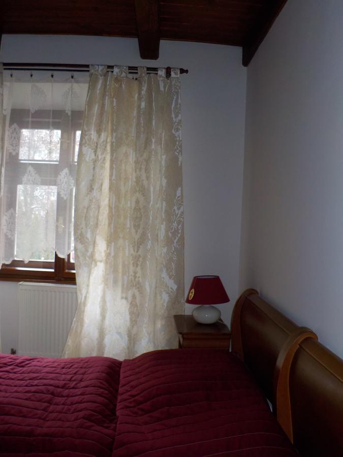 Hotel Krivan Kysucke Nove Mesto Zewnętrze zdjęcie