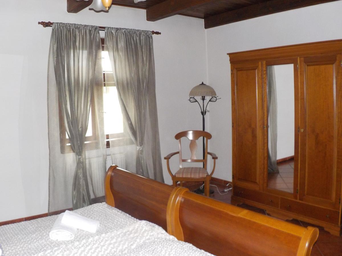 Hotel Krivan Kysucke Nove Mesto Zewnętrze zdjęcie